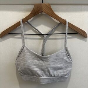 Lululemon Flow Y Nulu Bra *Light Support
A-C Cups